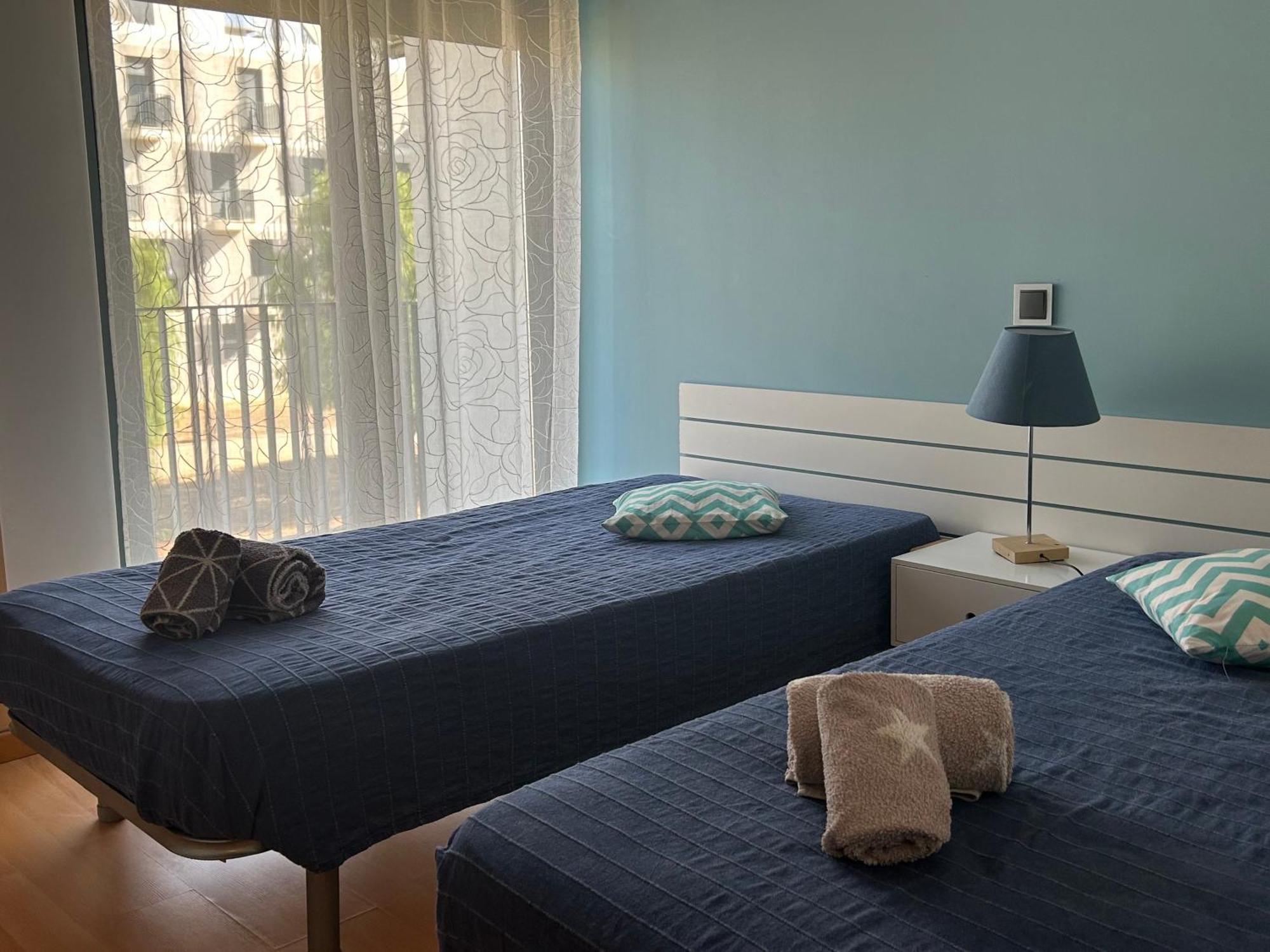 Beach House Carmen 2 蒙蒂戈杜 外观 照片